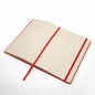 Letters to My Baby Boy Hardcover Journal