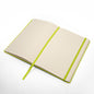 Letters to My Baby Girl Hardcover Journal