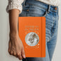 Letters to My Baby Boy Hardcover Journal