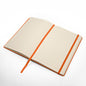 Letters to My Baby Boy Hardcover Journal