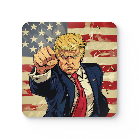 Trump Coasters