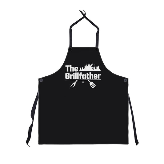 The Grillfather Apron